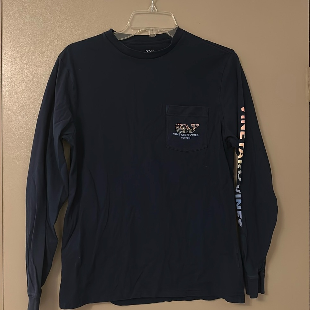 VV Boston tee